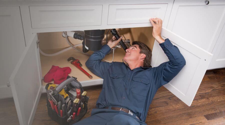 Professional septic pumping service in Big Bay, MI
